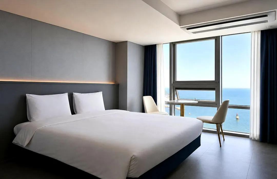Sun Cloud Hotel-1