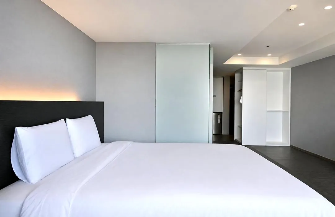 Sun Cloud Hotel-1