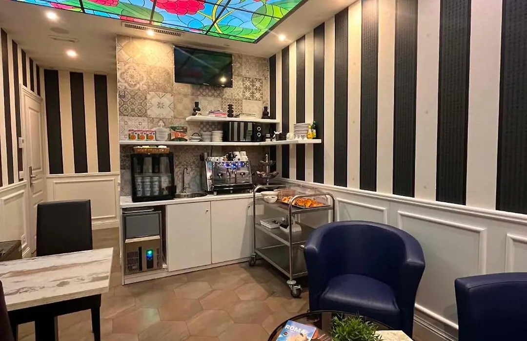 Bramble Luxury Suites-1