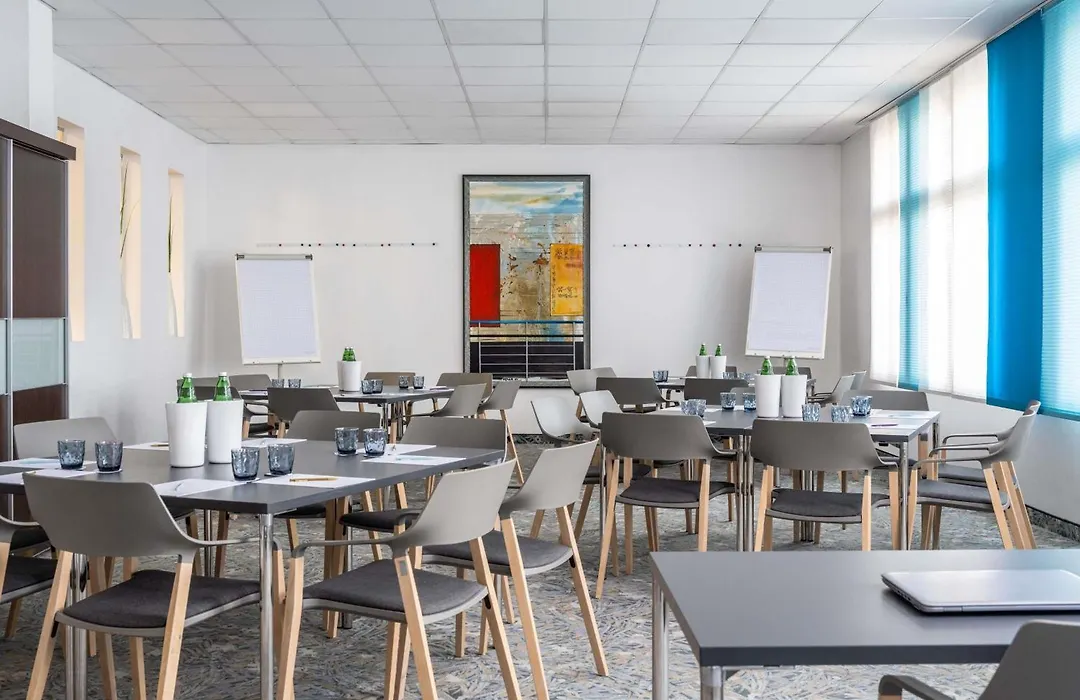 Hotel Mercure Graz City-1