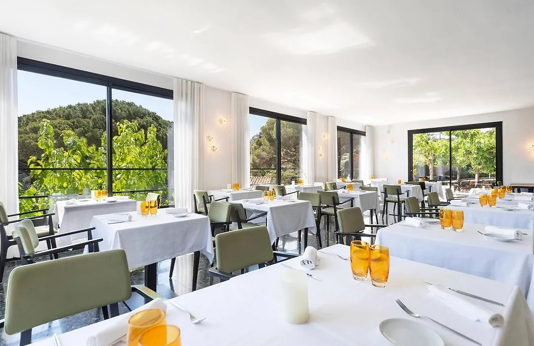 Hotel Eetu Begur, Affiliated By Melia (Adults Only)-1