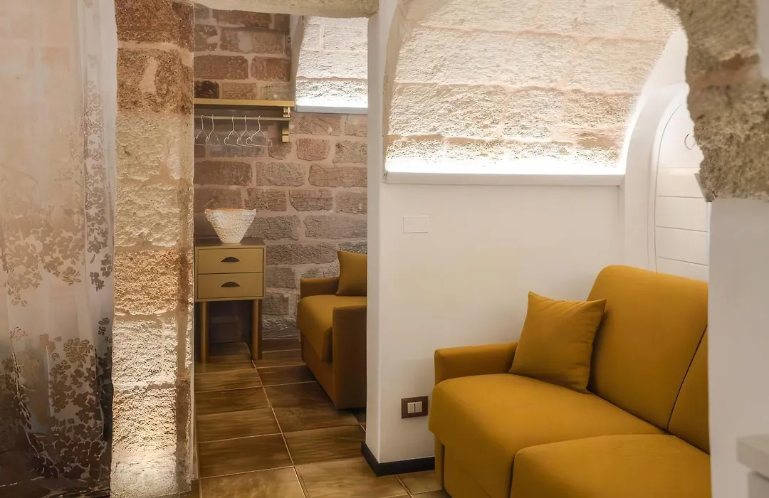 Gold White Exclusive House-1