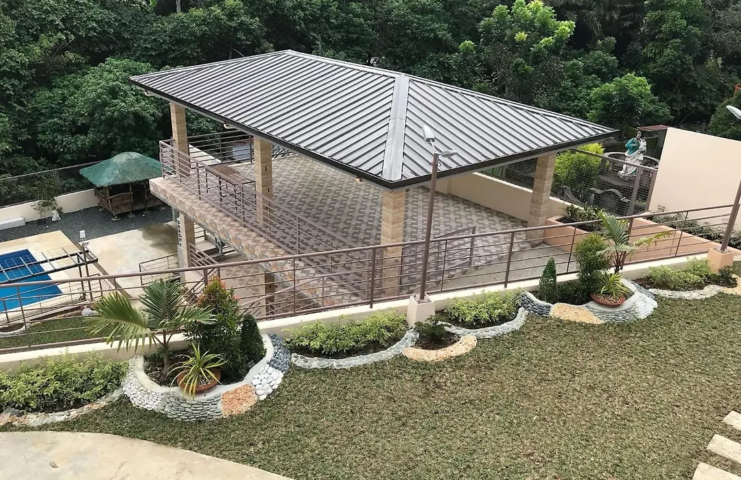 Oyo 1067 Villa Sofia At Silang-1
