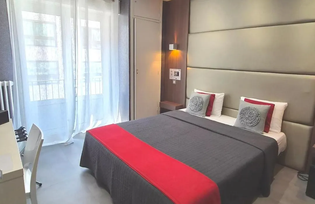Hotel Schtak-1