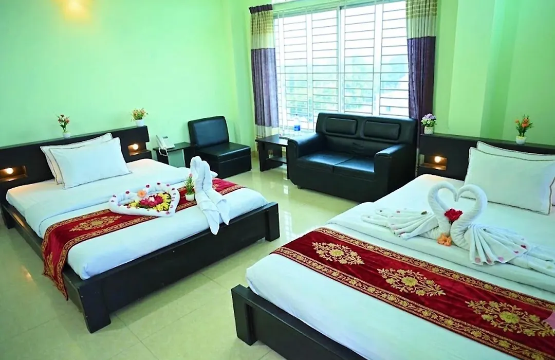 Grand Selim Resort-1