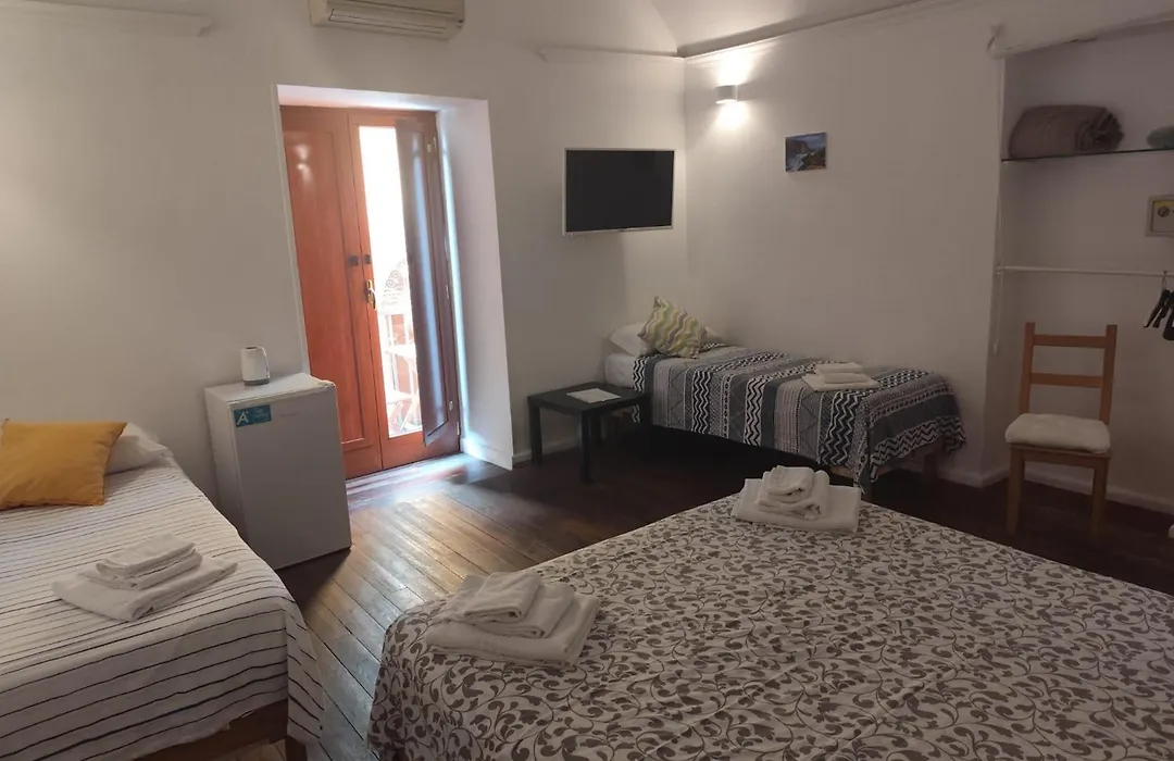 Munaciello Rooms-1