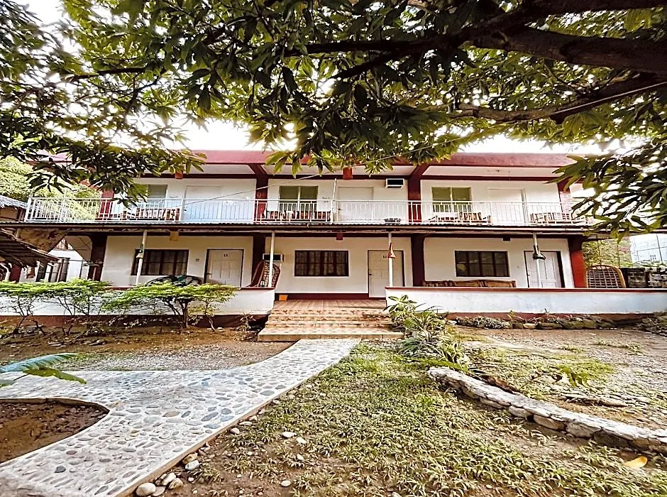 Puerto Galera Hostel-1