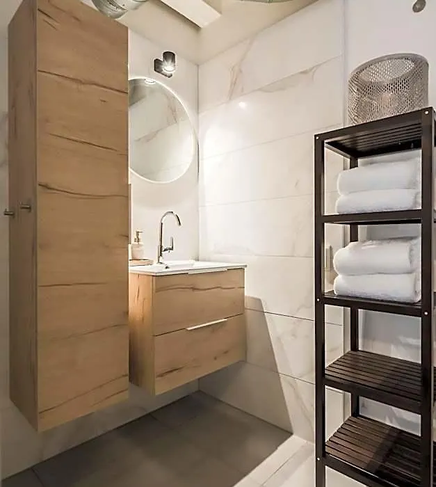 Le Bon'Apart Suites-1