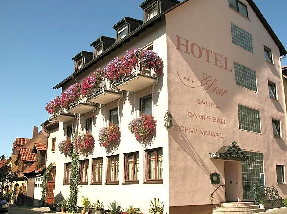 Hotel Ebner-1