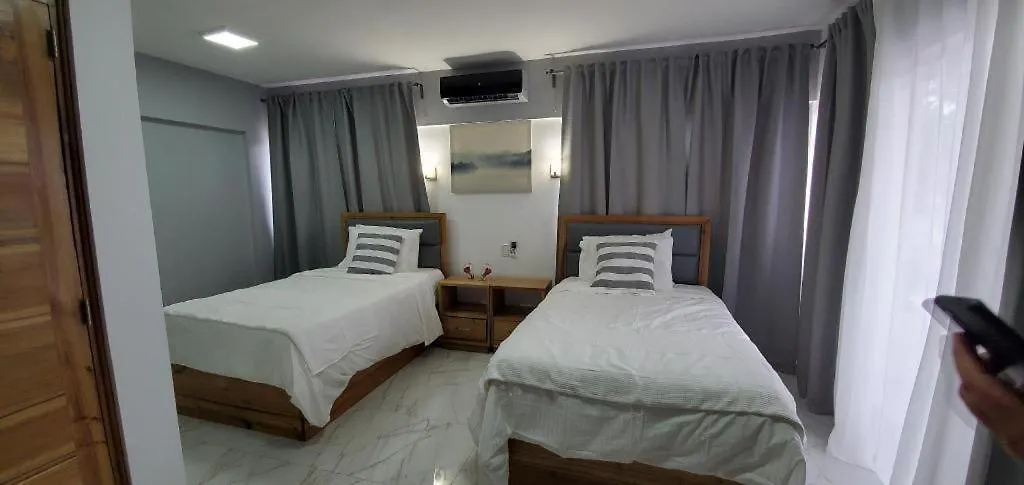 Boca Grande Hotel Suites-1