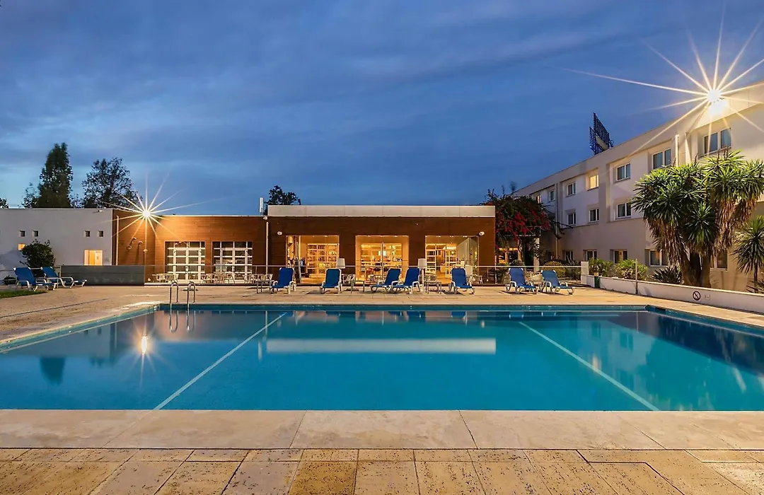 Novotel Setubal-1