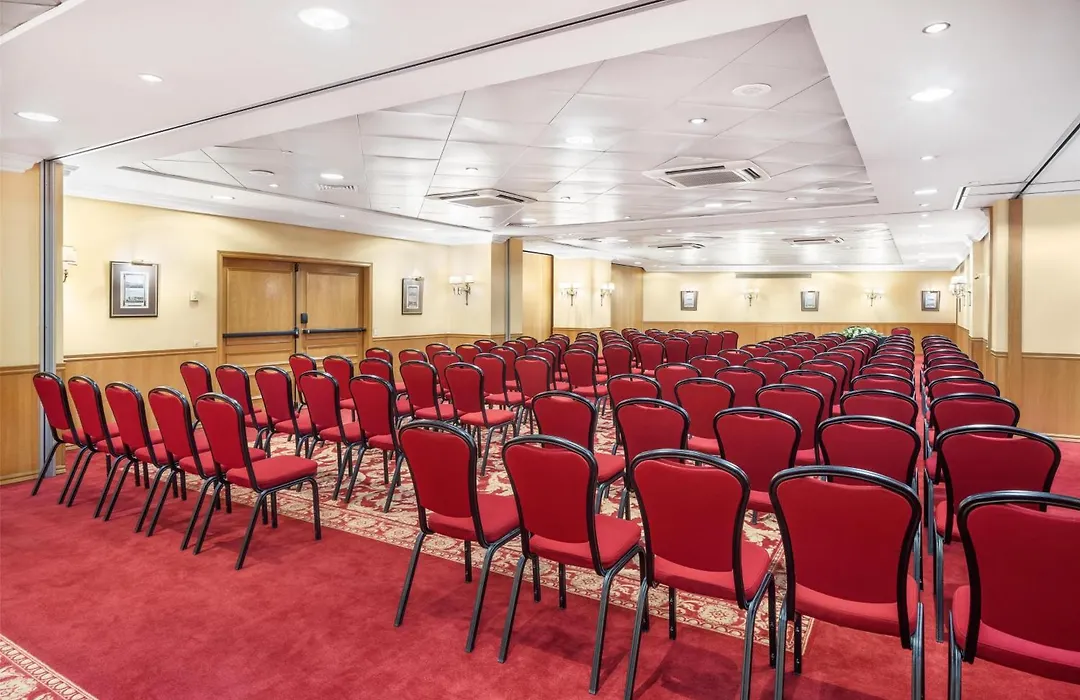 Dom Pedro Lisboa Hotel, A Member Of Radisson Individuals-1