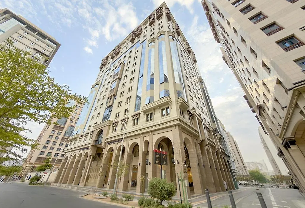 Kingsgate Hotel Durrat-1