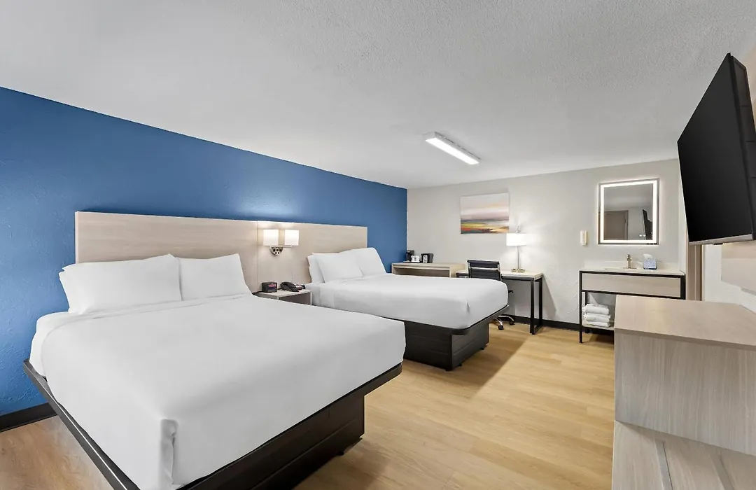 Park Inn By Radisson, Salt Lake City Downtown-1
