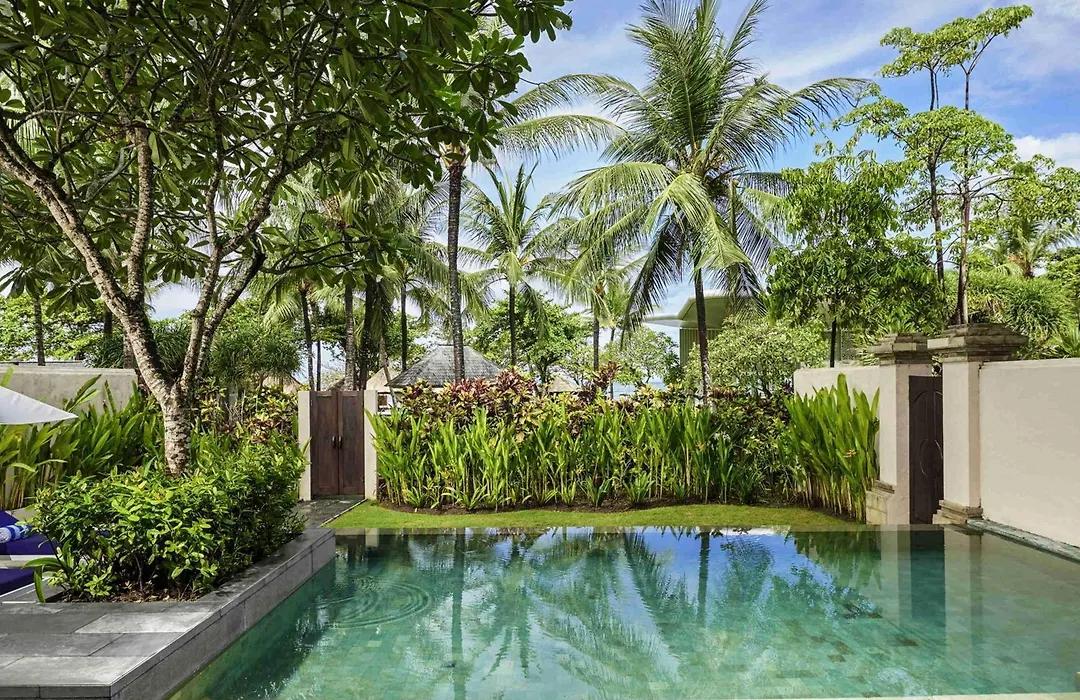 Sofitel Bali Nusa Dua Beach Resort-1