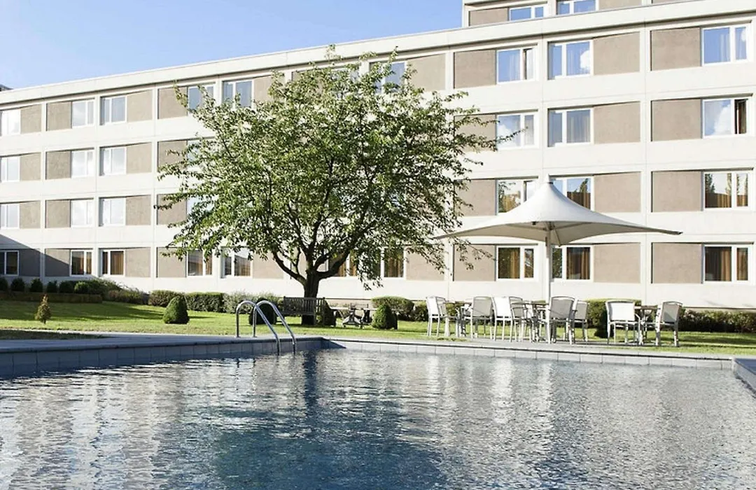 Novotel Antwerpen - Ekeren-1
