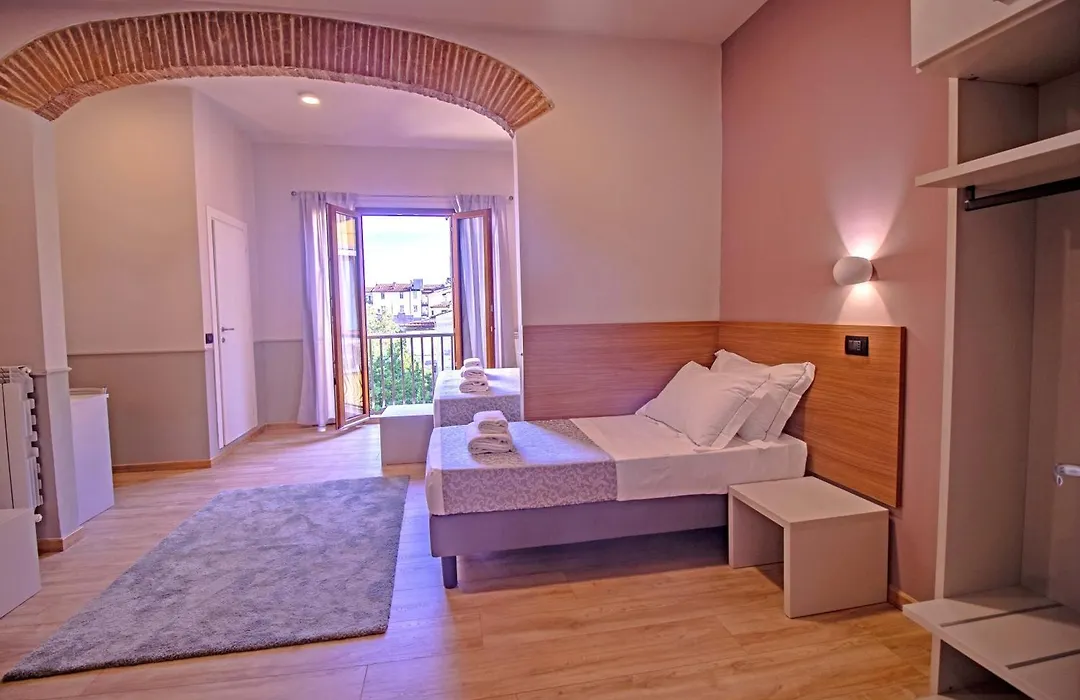 Hotel Camilla Guelfa-1