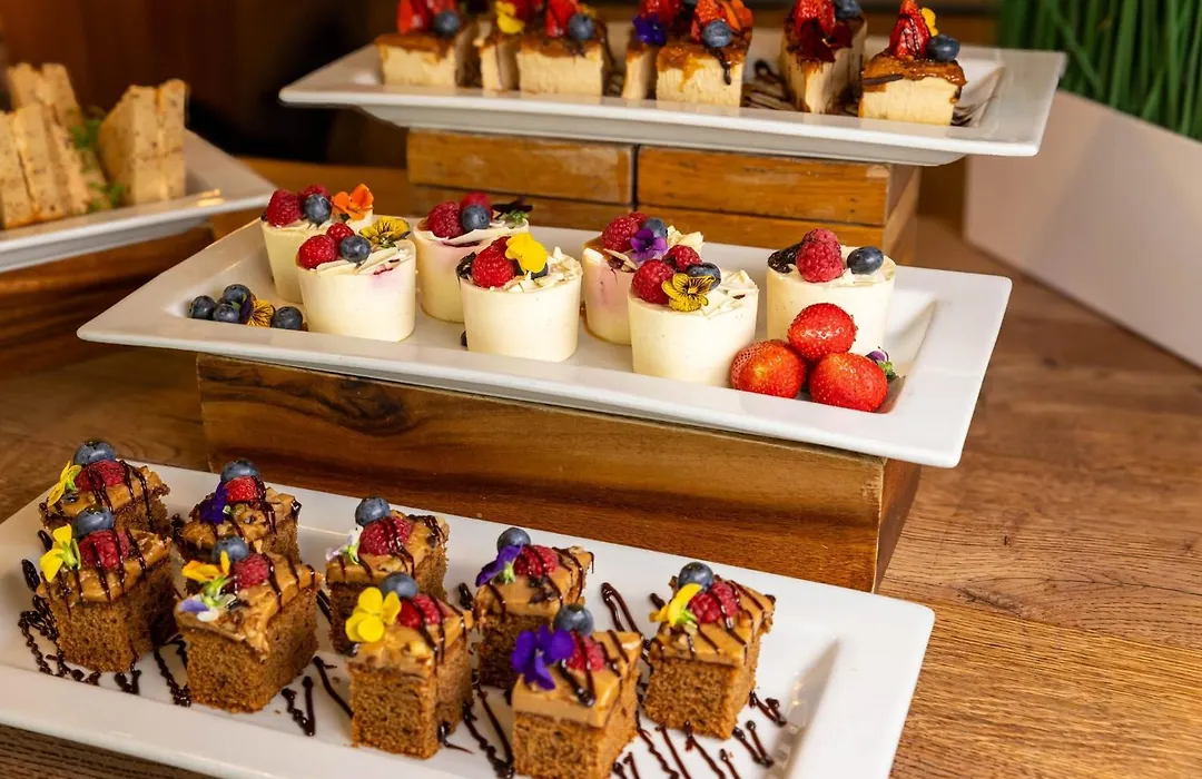 Holiday Inn London - Whitechapel By Ihg-1