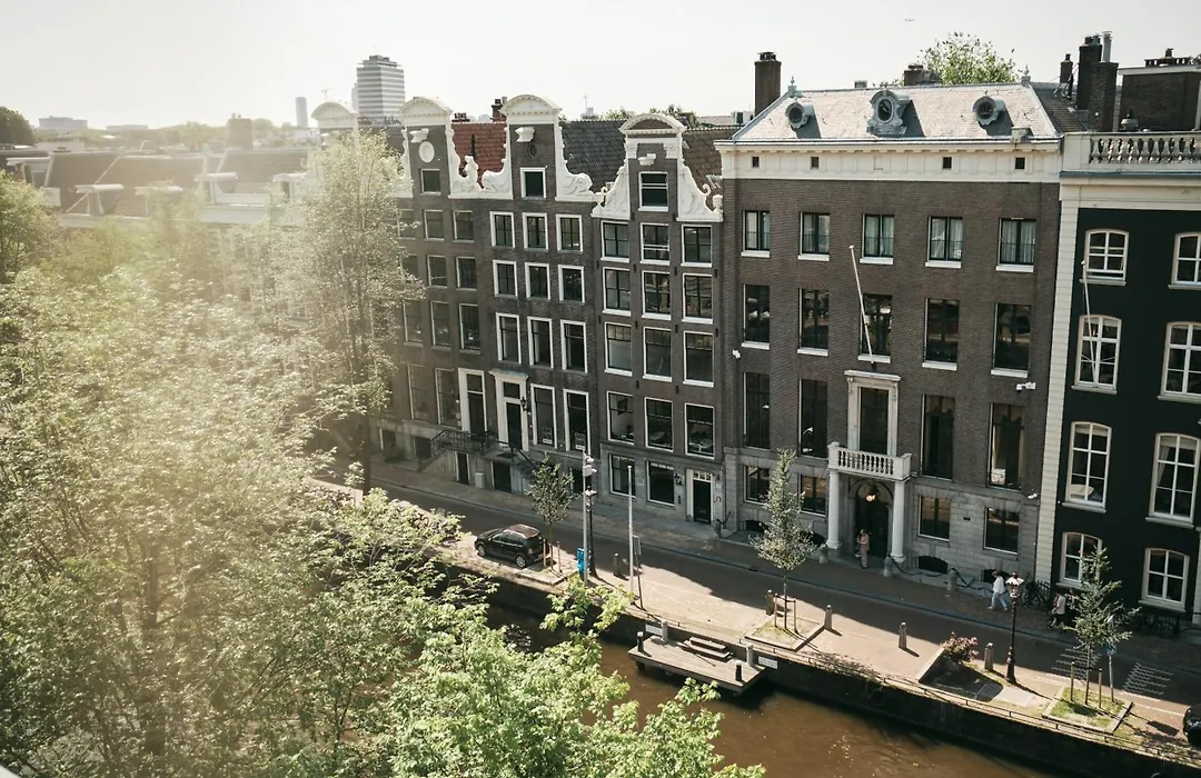 Banks Mansion - Boutique Hotel-1