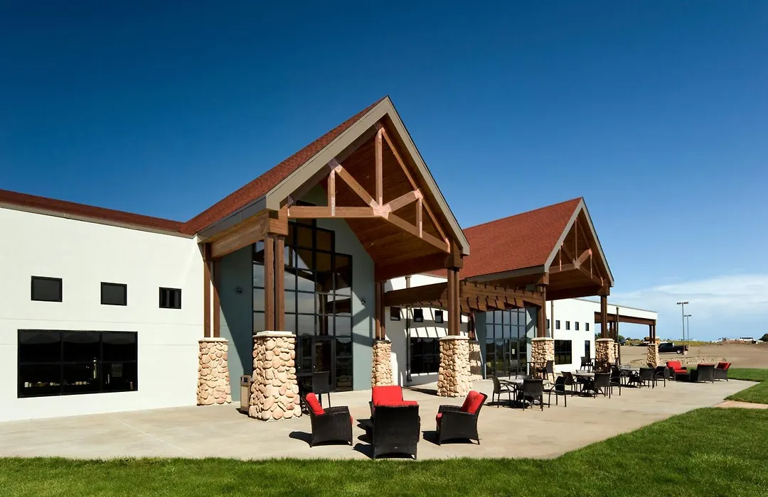 Cedar Shore Resort-1