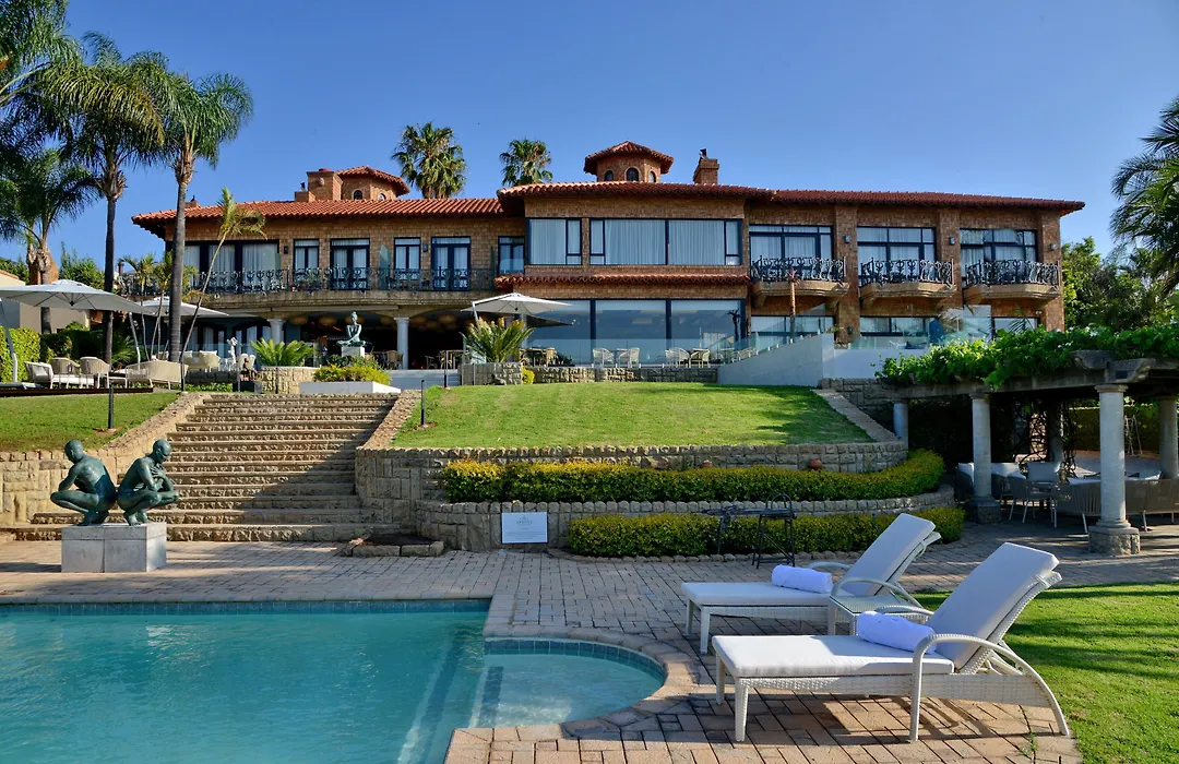Apogee Boutique Hotel & Spa-1