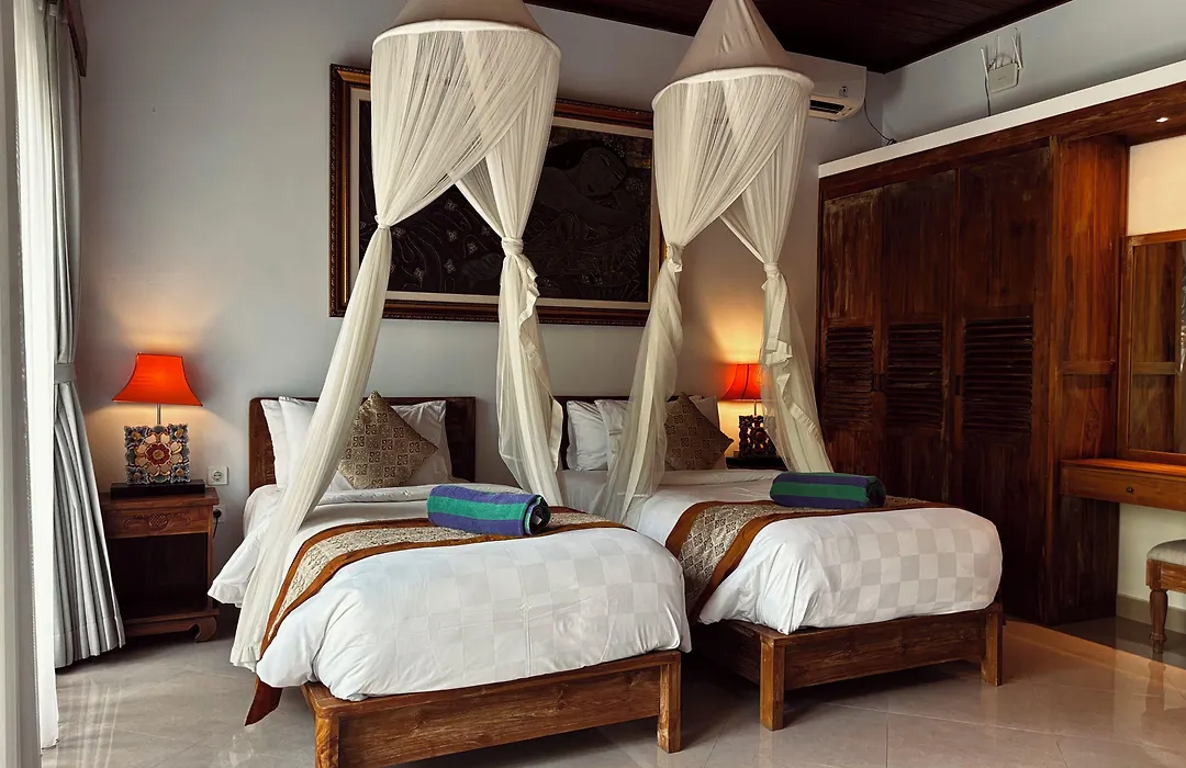 Portobello Villa Ubud-1