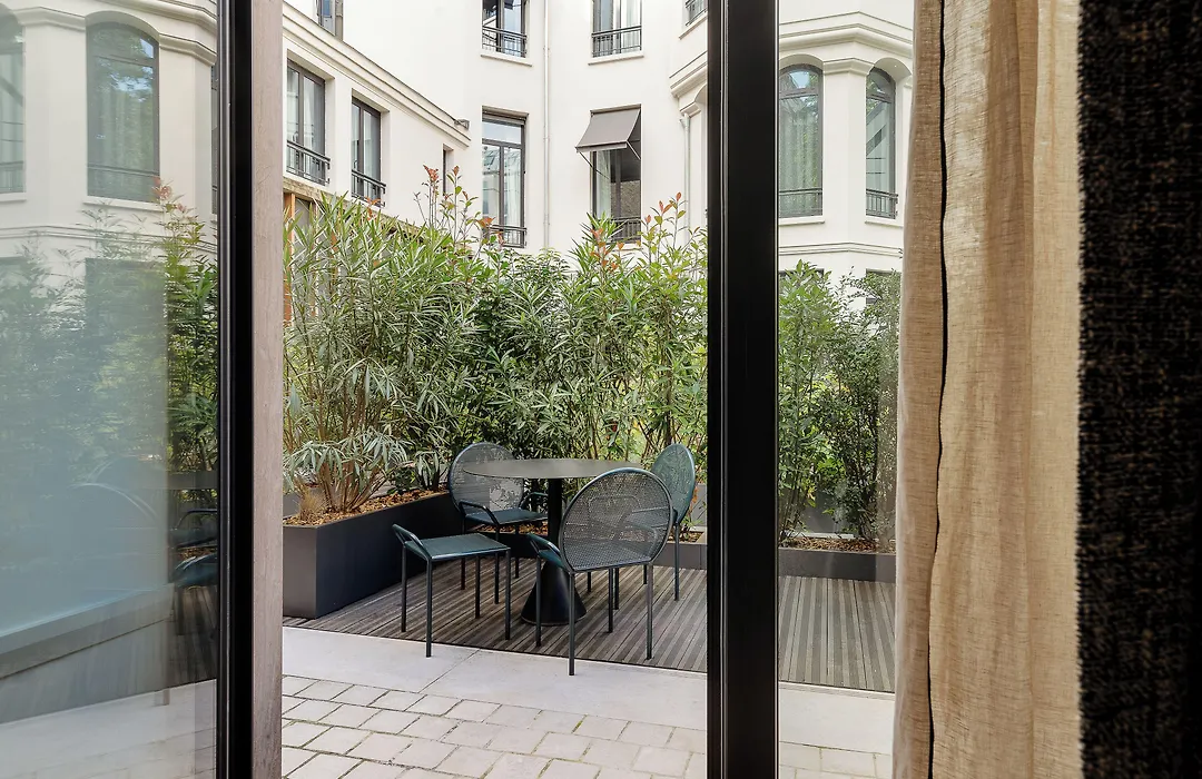 My Maison In Paris Invalides-1