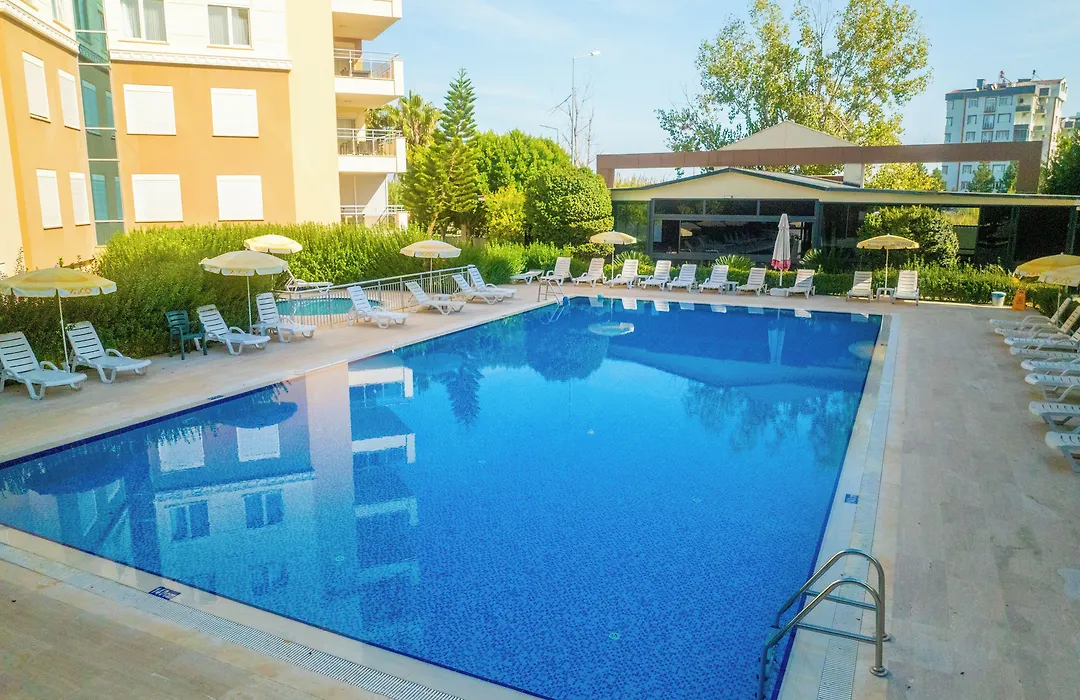 River Park Residence Lara-1