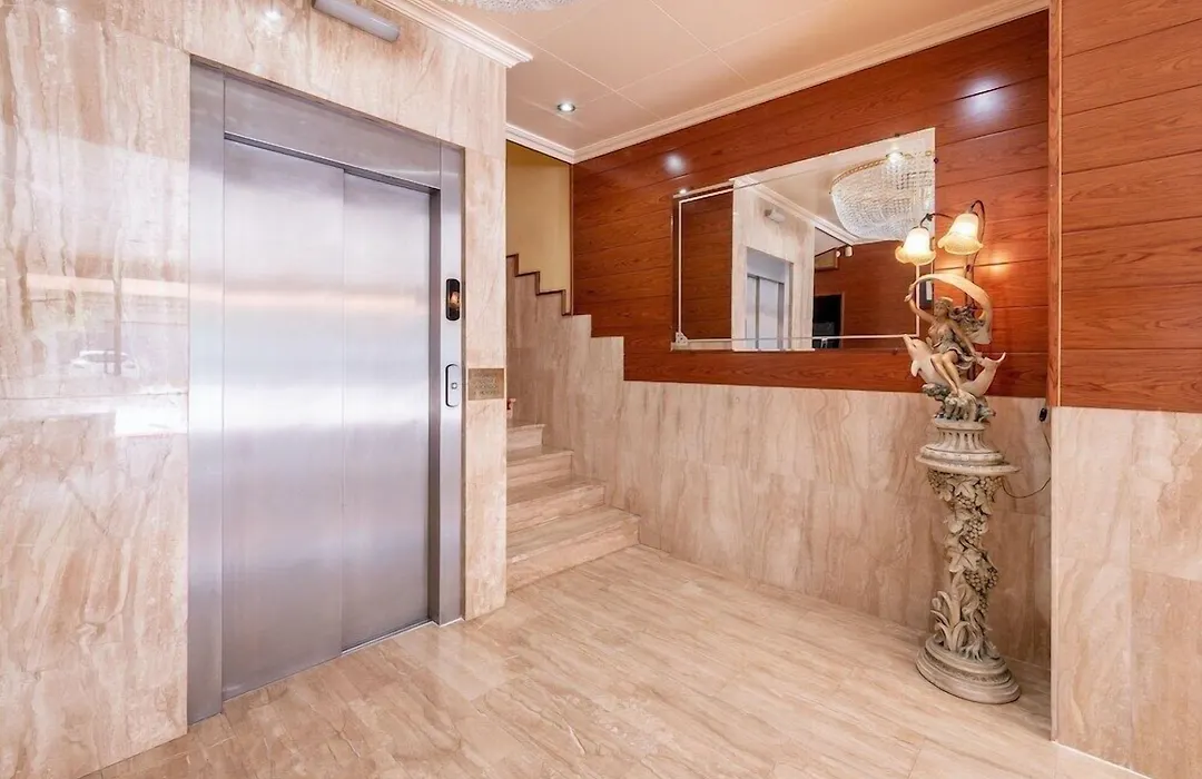 Hotel Canada By Dynamic Hotels-1