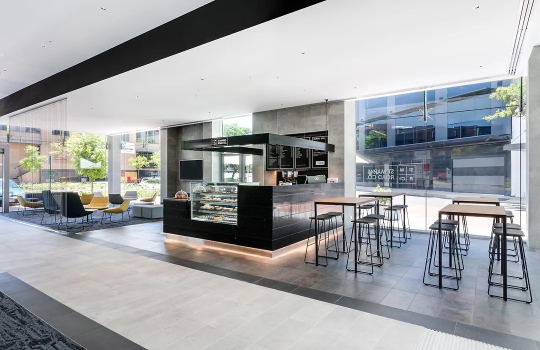 Vibe Hotel Subiaco Perth-1