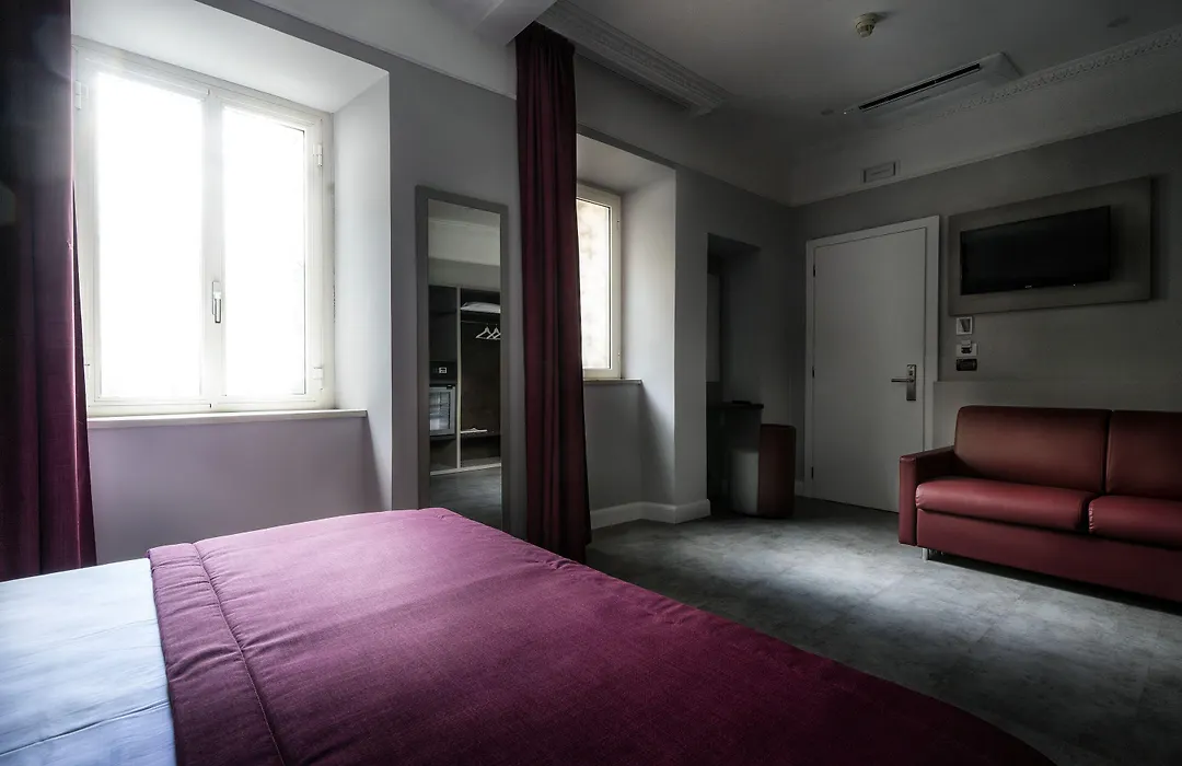 Hotel Varese-1
