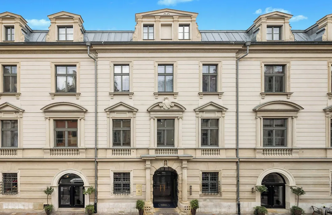 H15 Palace, A Luxury Collection Hotel, Krakow-1