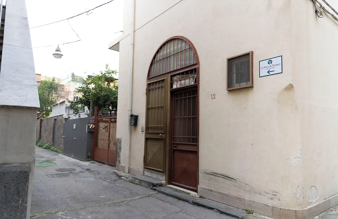 Le Porte di Pompei-1