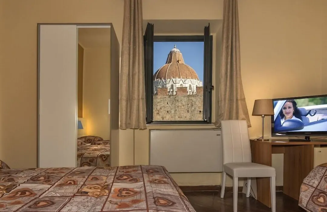 Hotel Il Giardino-1