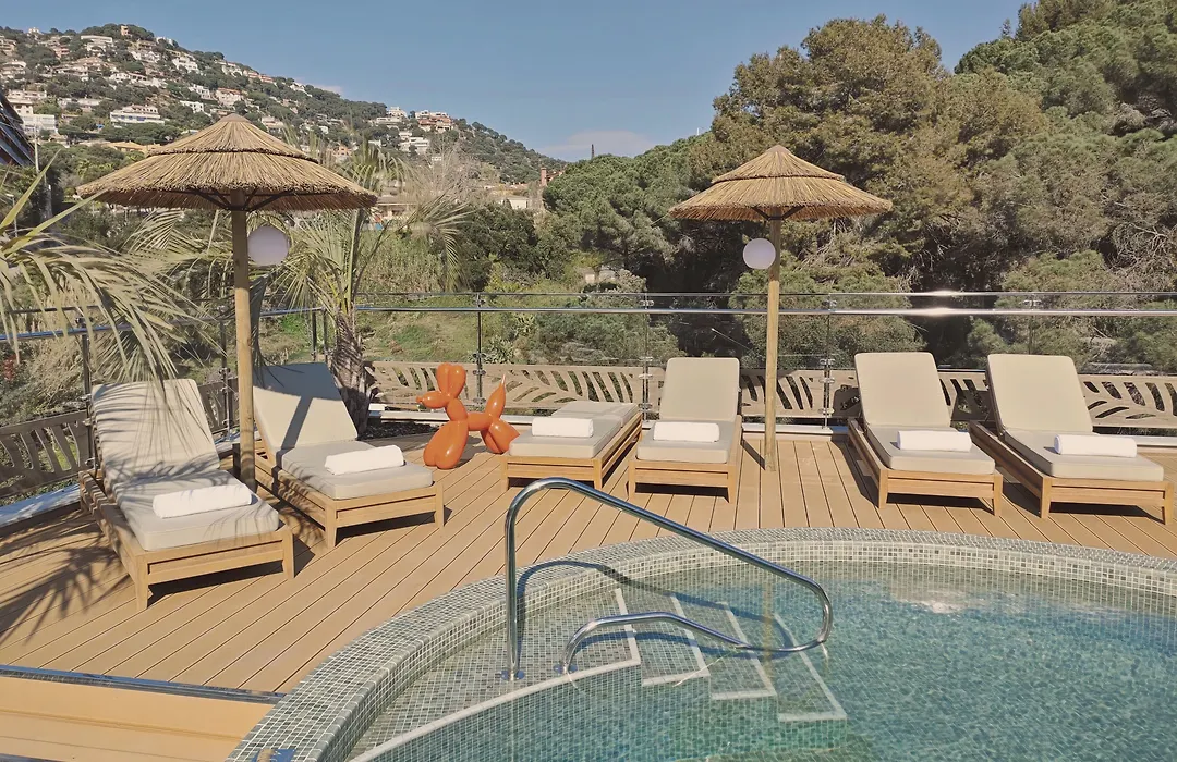 Casa Coco Boutique Hotel & Spa 4*S - Adults Only-1