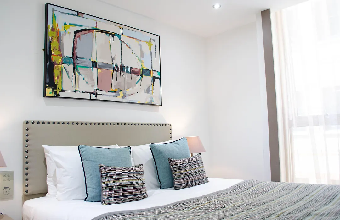 The Chronicle By Supercity Aparthotels-1