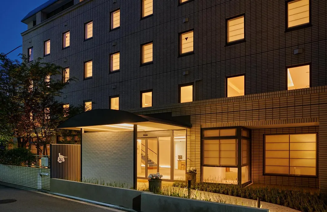 Shin-Osaka Station Hotel-1