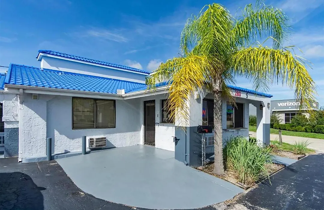 Howard Johnson By Wyndham Sebring-1