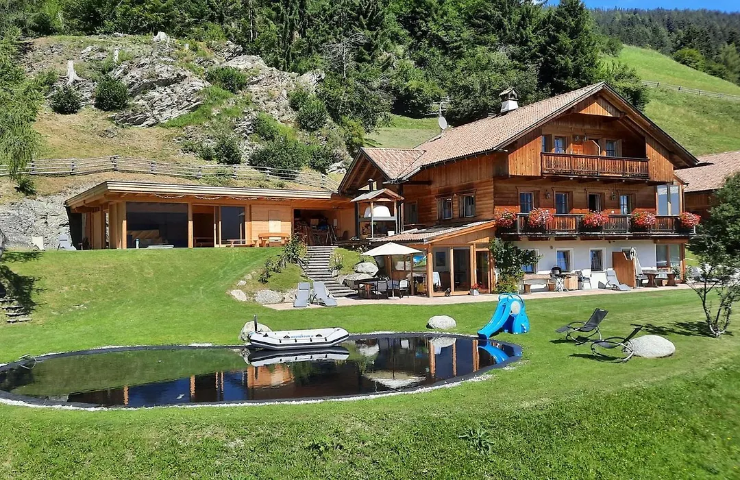 Chalet Panorama Himmelreichhof-1