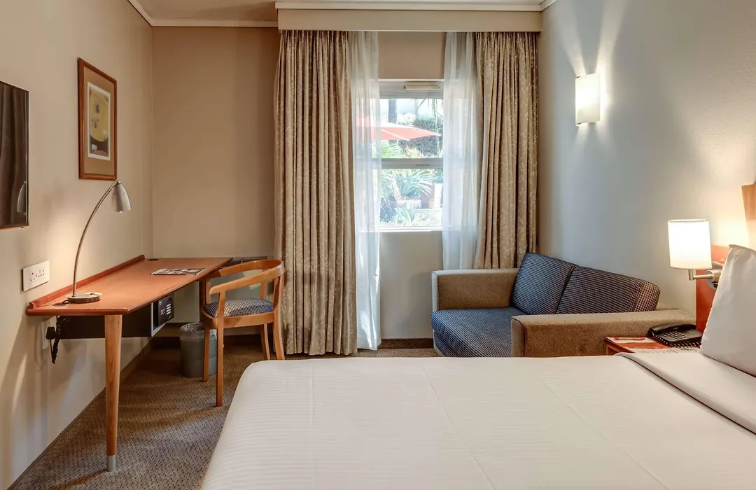 Stayeasy Pretoria-1