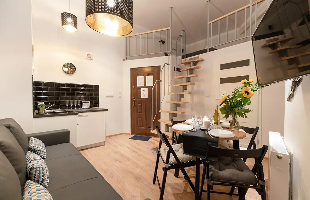 Dietla 99 Apartments - Ideal Location - In The Heart Of Krakow-1