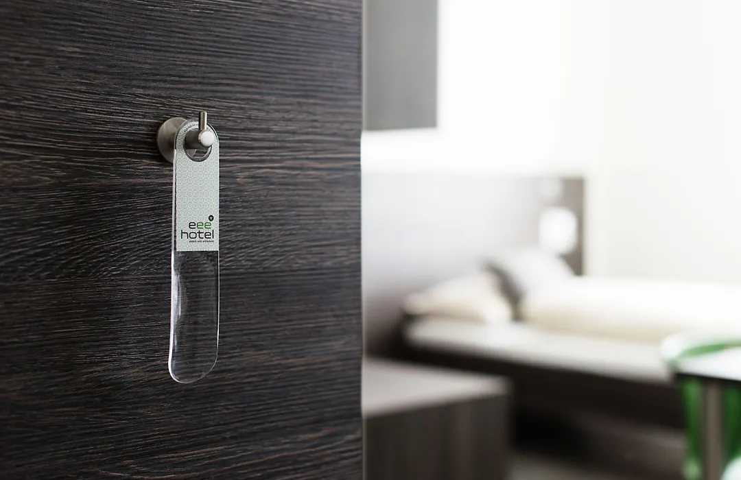 Eee Hotel Traun-1