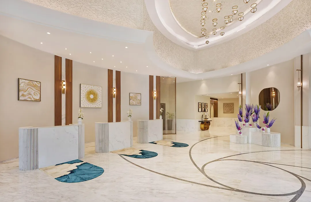 Damac Maison Distinction-1