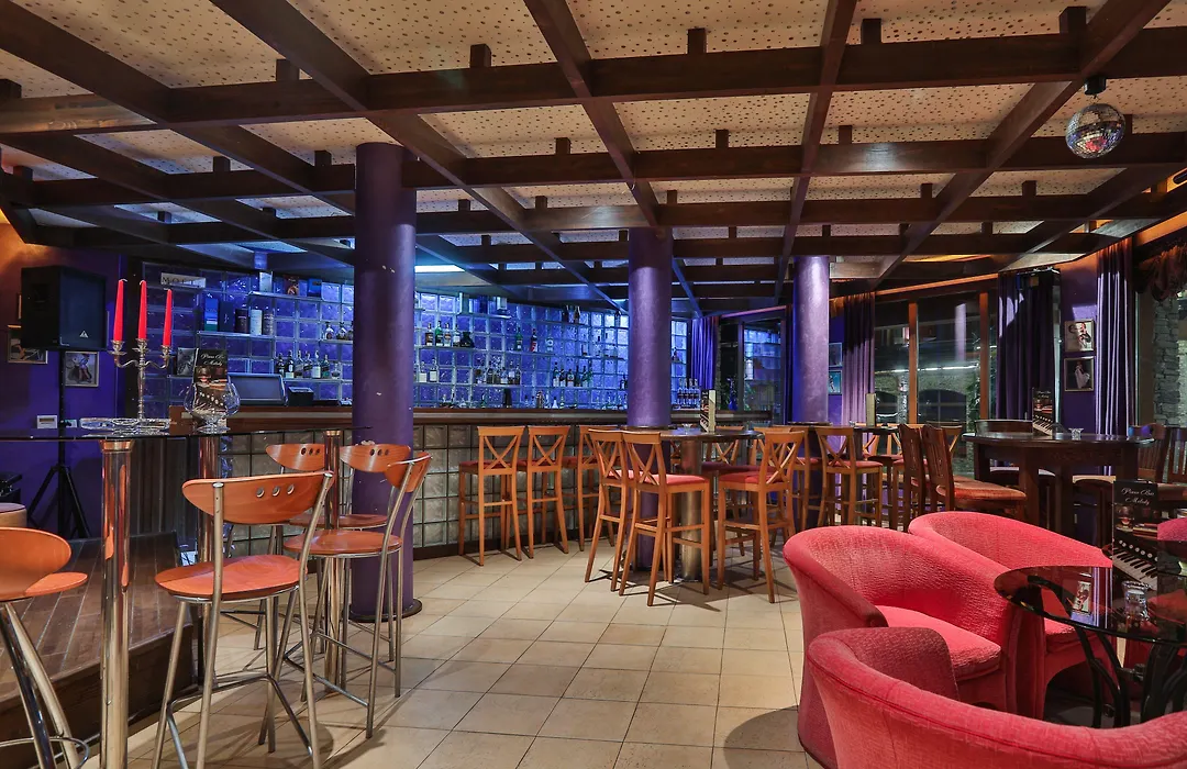 Pirin Golf Hotel & Spa-1
