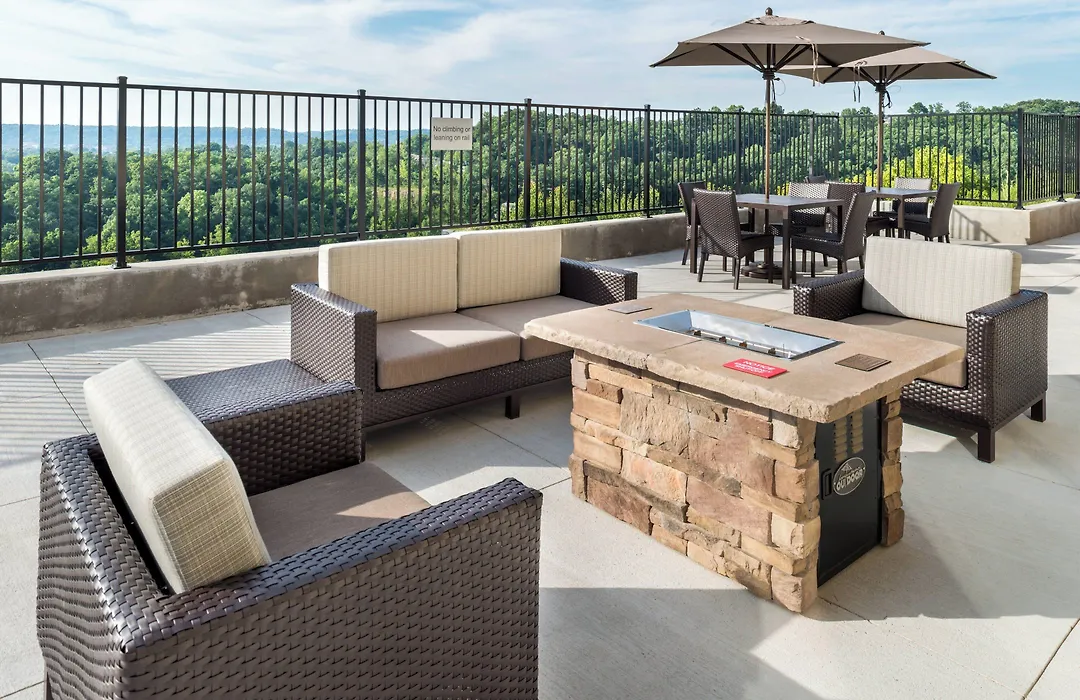 Fairfield Inn & Suites By Marriott Huntington-1