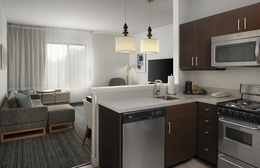 Towneplace Suites By Marriott Swedesboro Logan Township-1