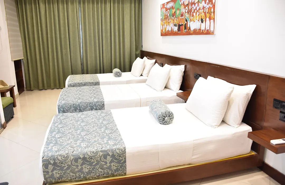 Kandy City Stay-1
