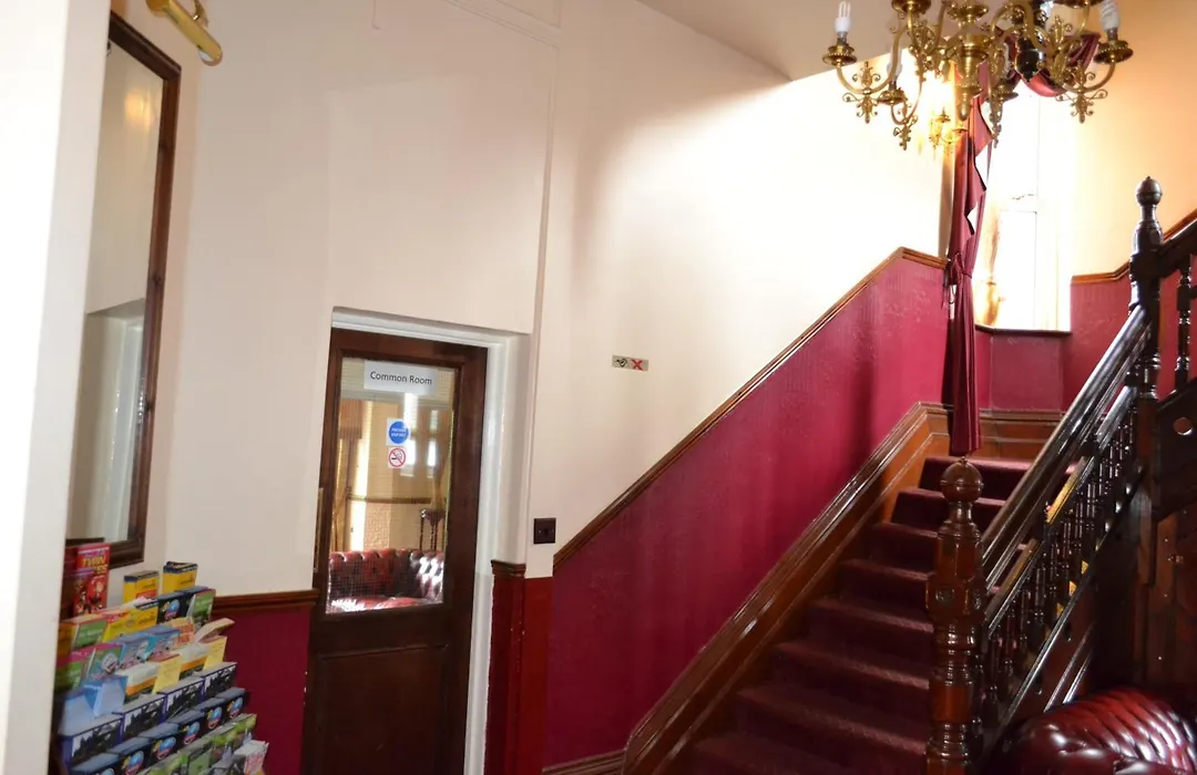 Croft Hotel-1