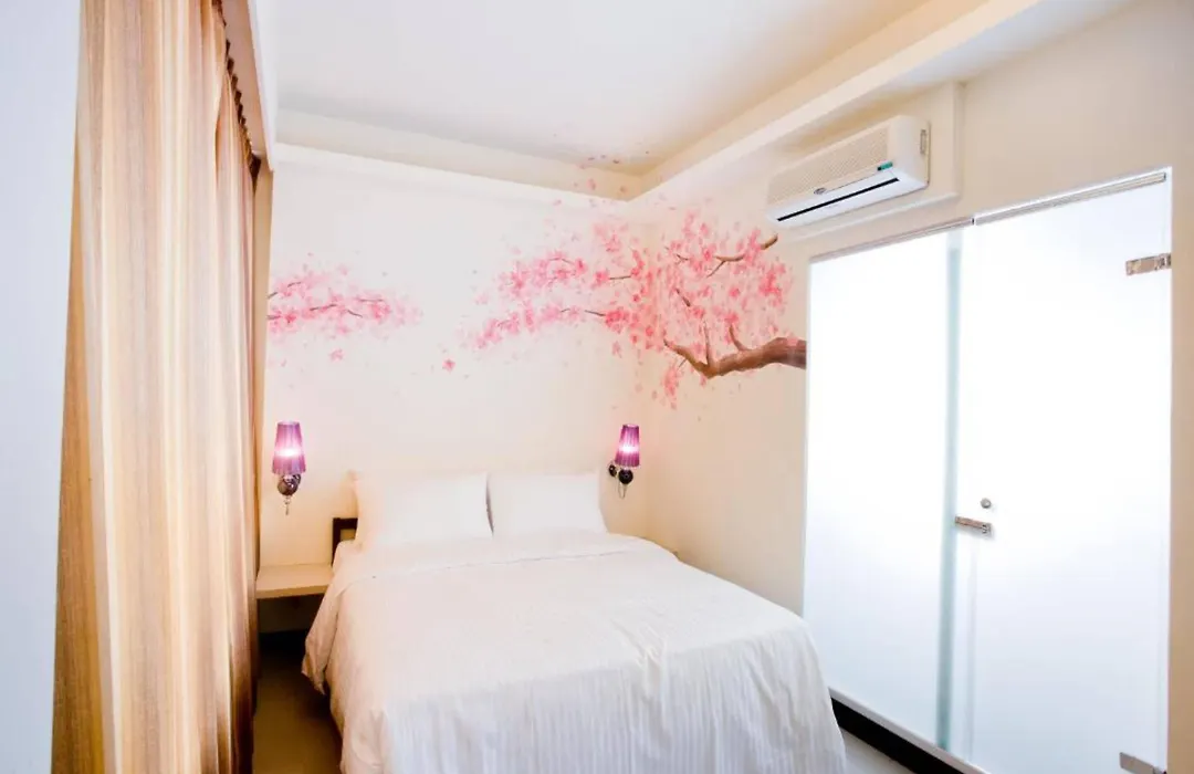Dong Men Hotel-1