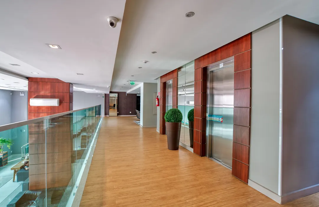 Viale Tower Hotel-1